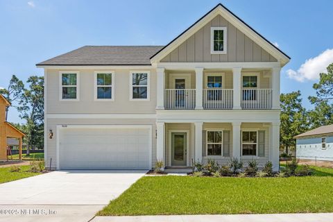 96124 PIRATES BLUFF Road Yulee FL 32097