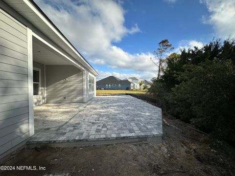 A home in St Augustine