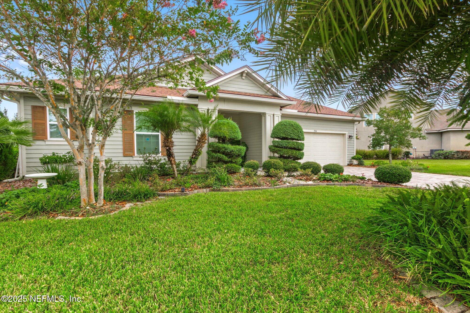 256 VIVIAN JAMES Drive