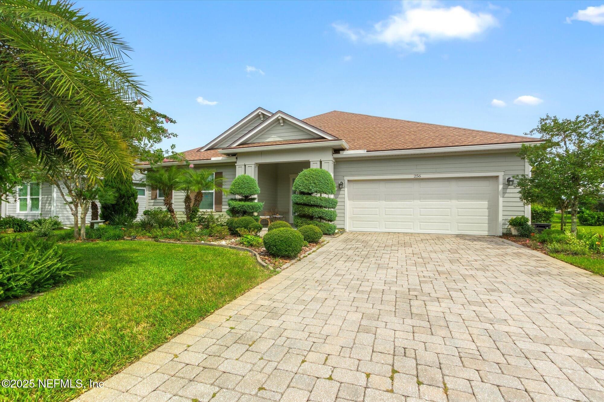 256 VIVIAN JAMES Drive