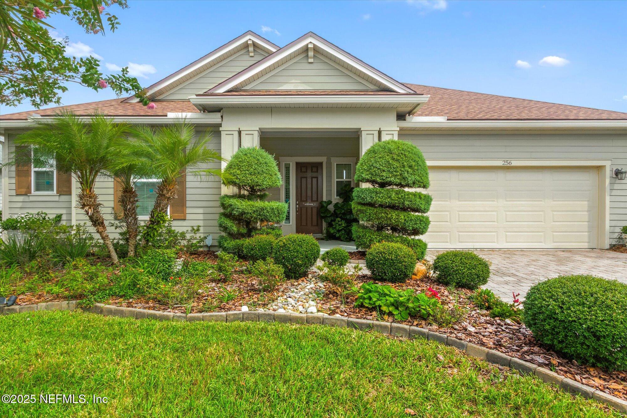256 VIVIAN JAMES Drive