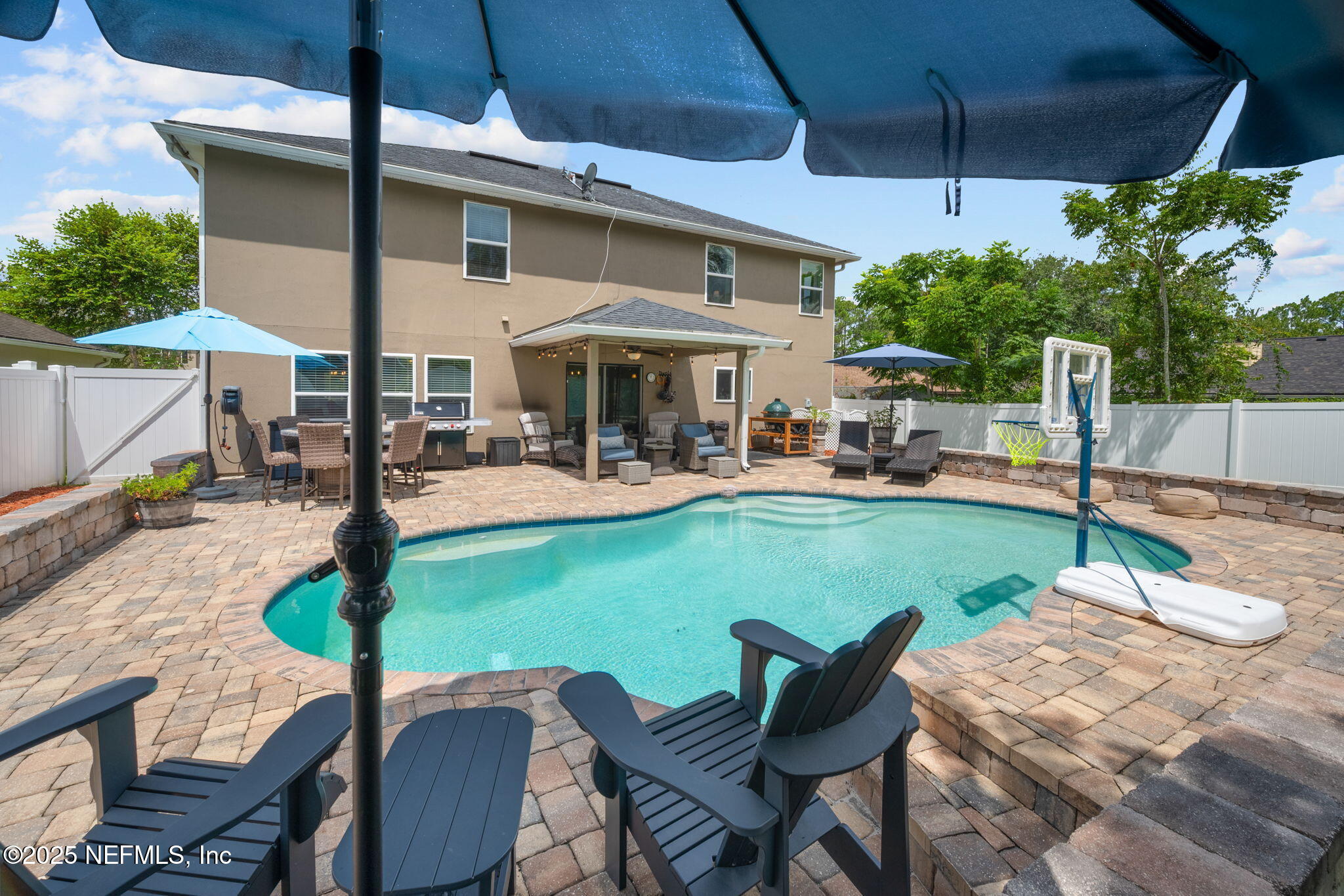 12506 ACOSTA OAKS Drive