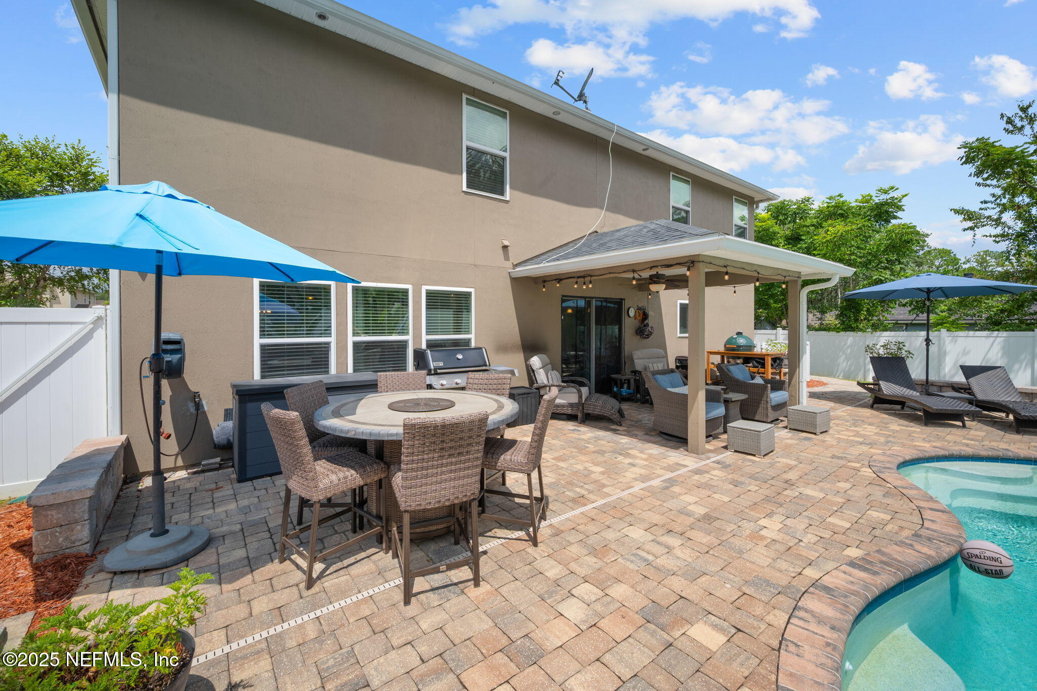 12506 ACOSTA OAKS Drive