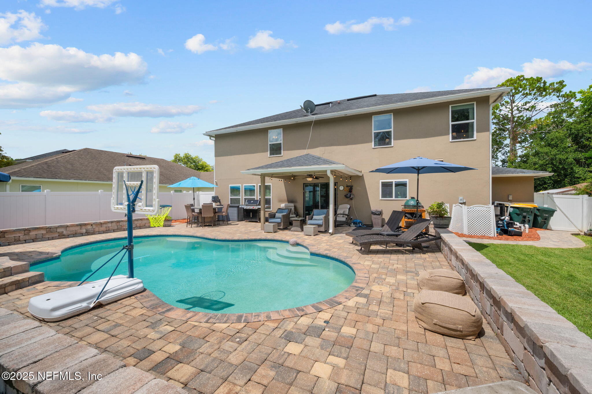 12506 ACOSTA OAKS Drive