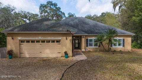 1256 PLEASANT POINT Road, Green Cove Springs, FL 32043 - #: 2010704