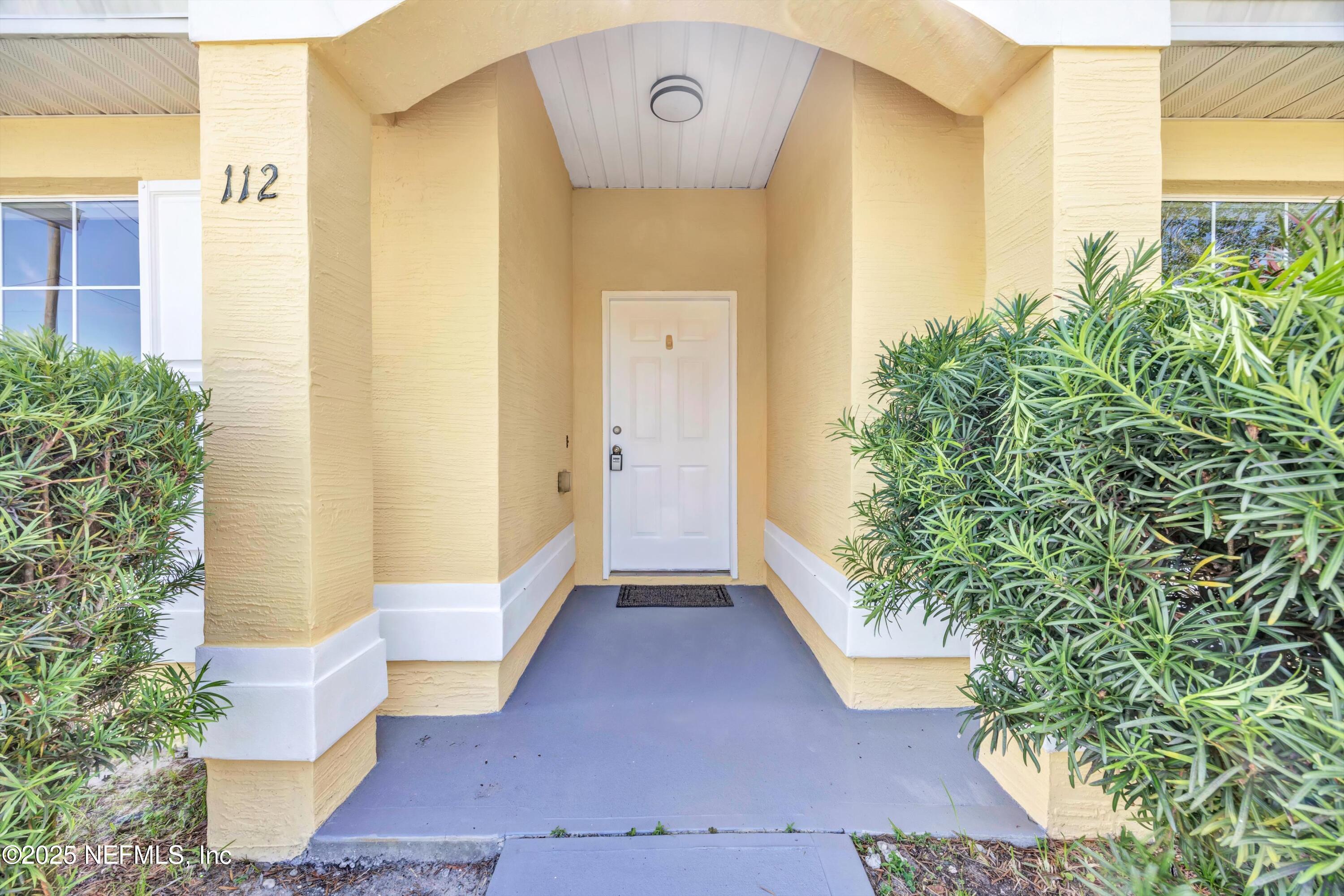 112 ULATURN Trail