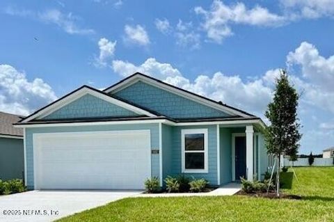 1367 LITTLE HERON Place Green Cove Springs FL 32043