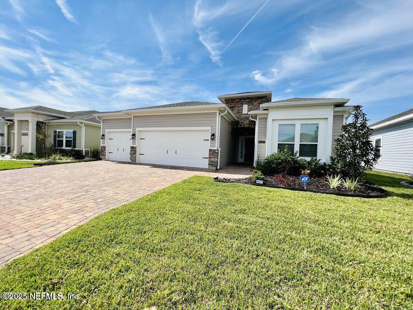 9627 LOVAGE Lane