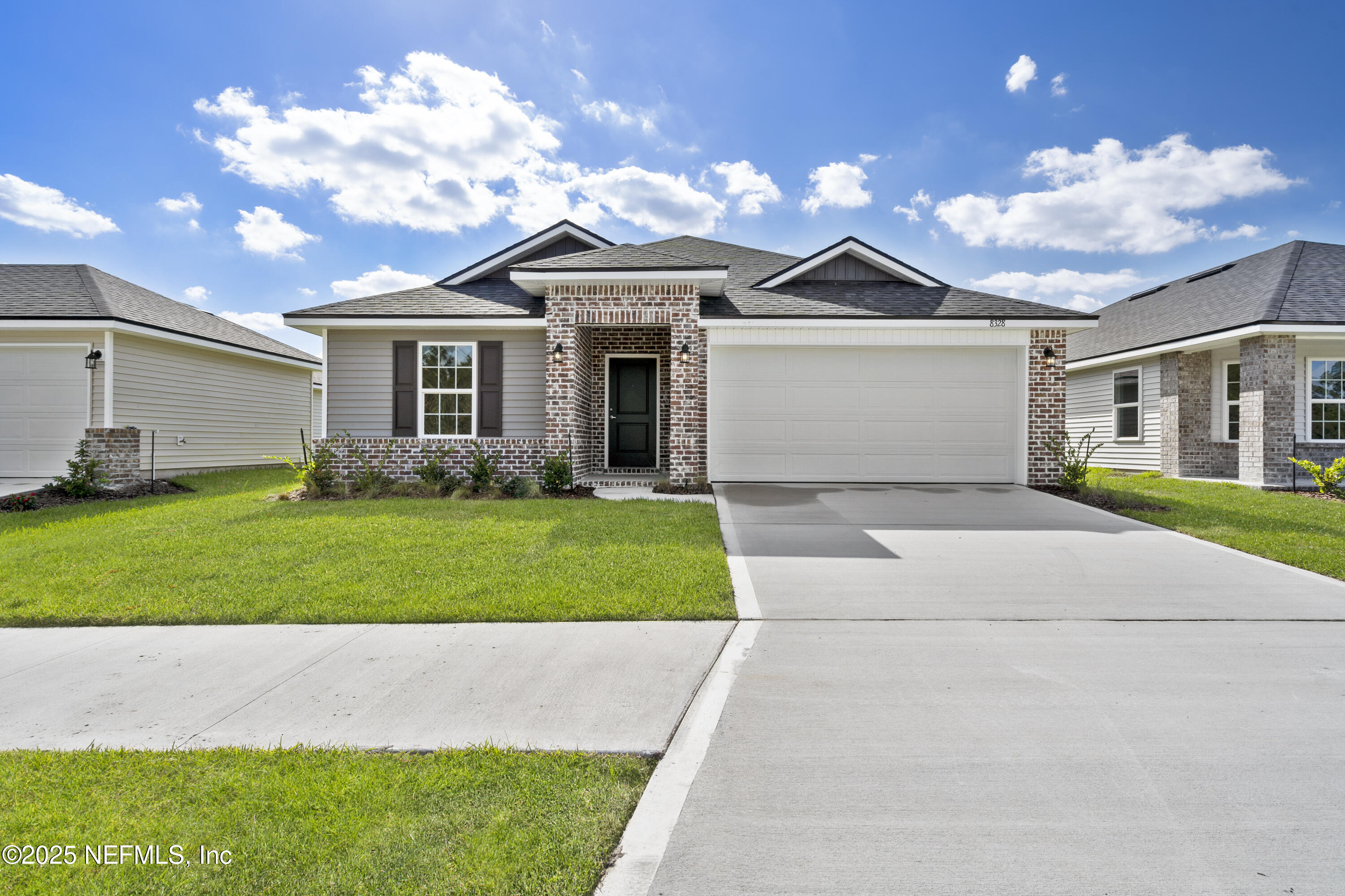 3372 MEADOW RIDGE Place