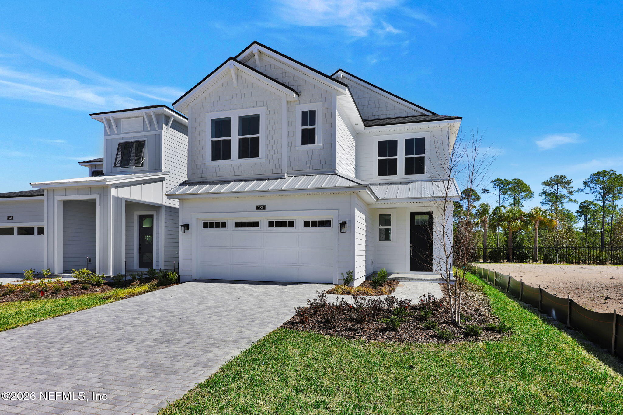 380 SEAMARK Drive