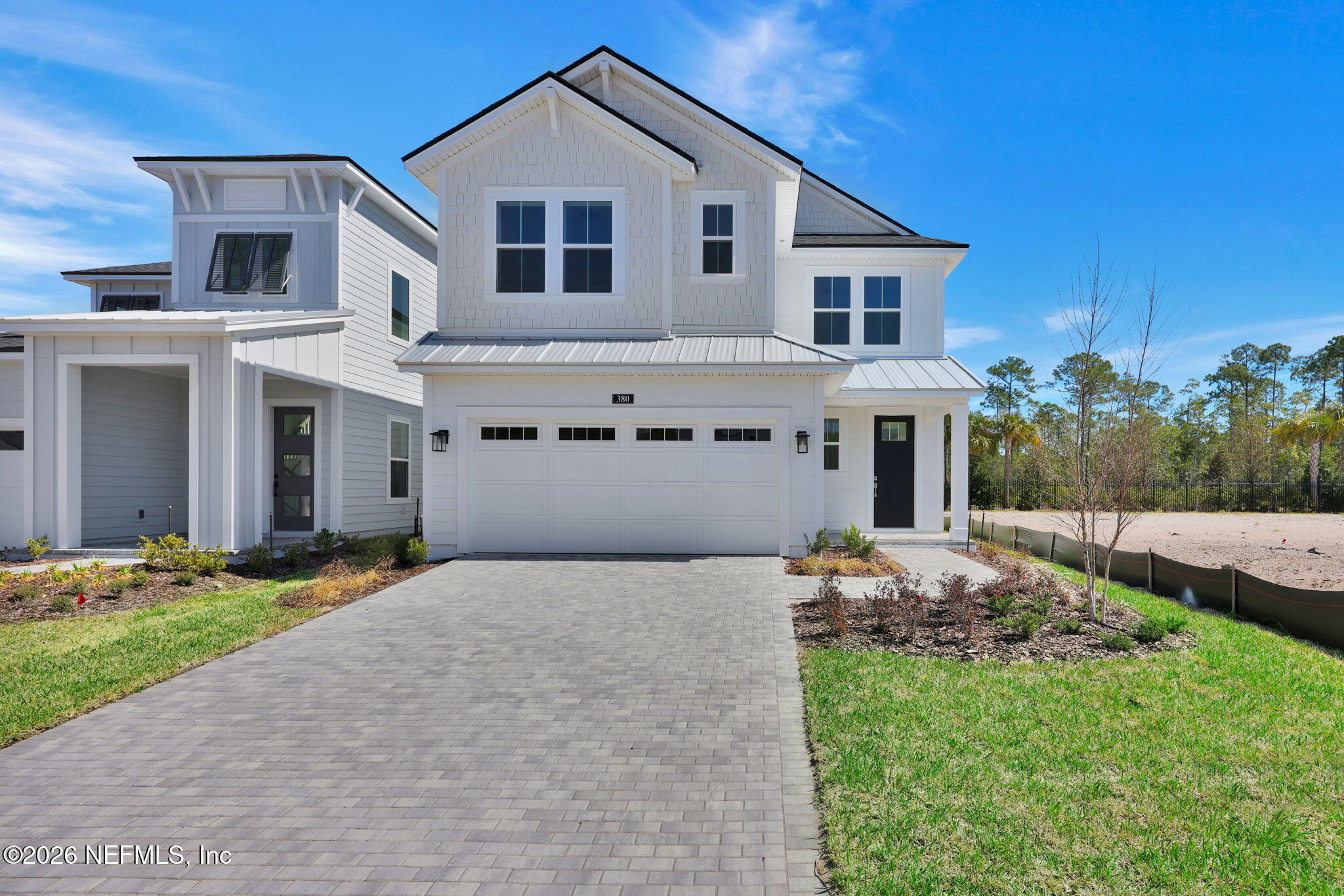 380 SEAMARK Drive