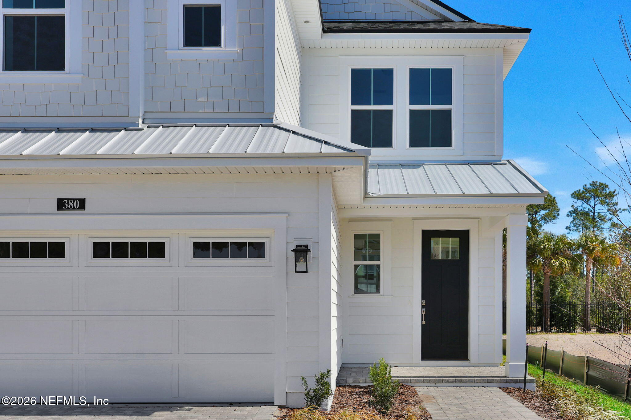 380 SEAMARK Drive