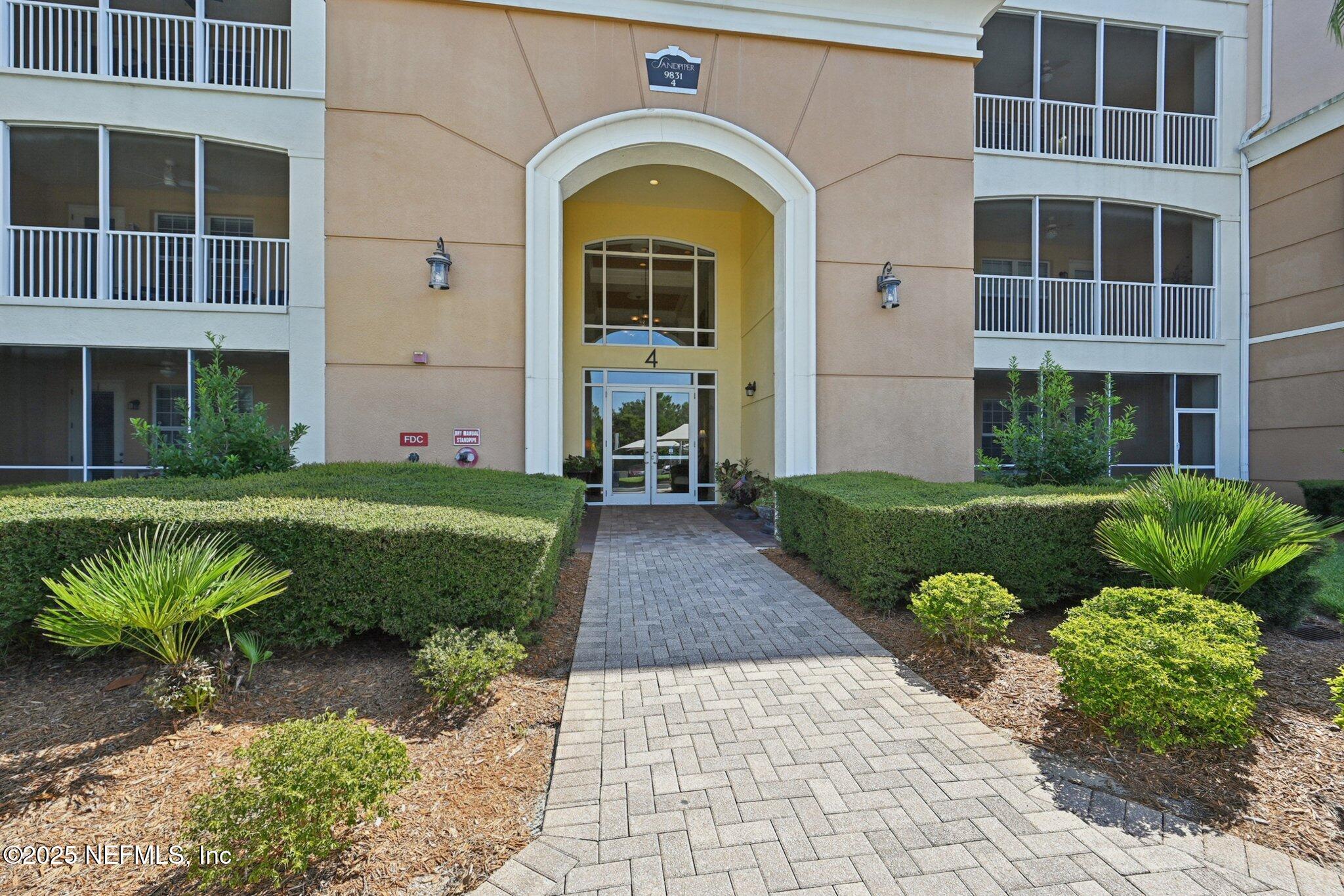 9831 DEL WEBB Parkway 4308