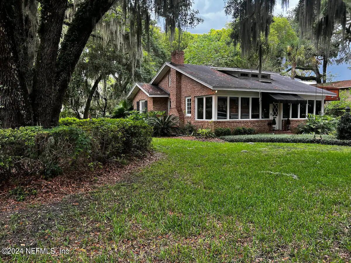 Jacksonville, FL home for sale located at 2730 HARVARD Avenue, Jacksonville, FL 32210