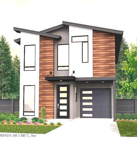 1219 MILNOR Street Jacksonville FL 32206