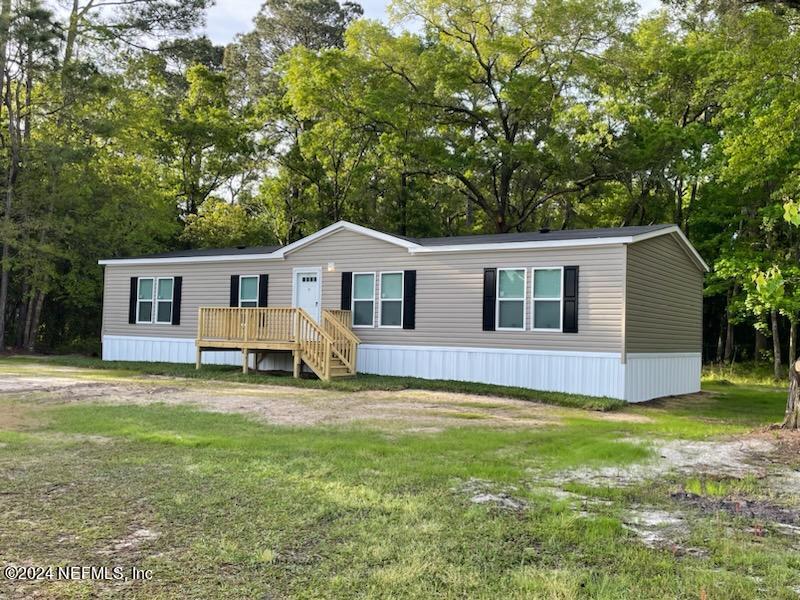 Yulee, FL home for sale located at 86448 Macaw Road, Yulee, FL 32097