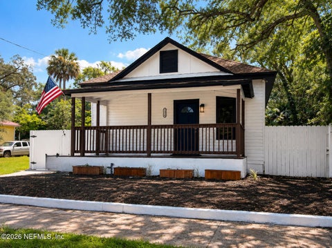 Photo of 1426 E 15TH Street, Jacksonville, FL 32206 (MLS # 2162859)