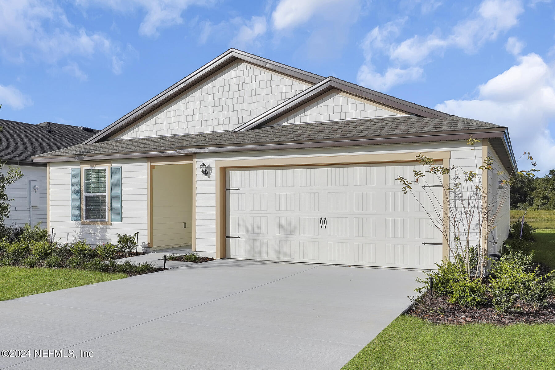 Green Cove Springs, FL home for sale located at 3176 Lowgap Place, Green Cove Springs, FL 32043