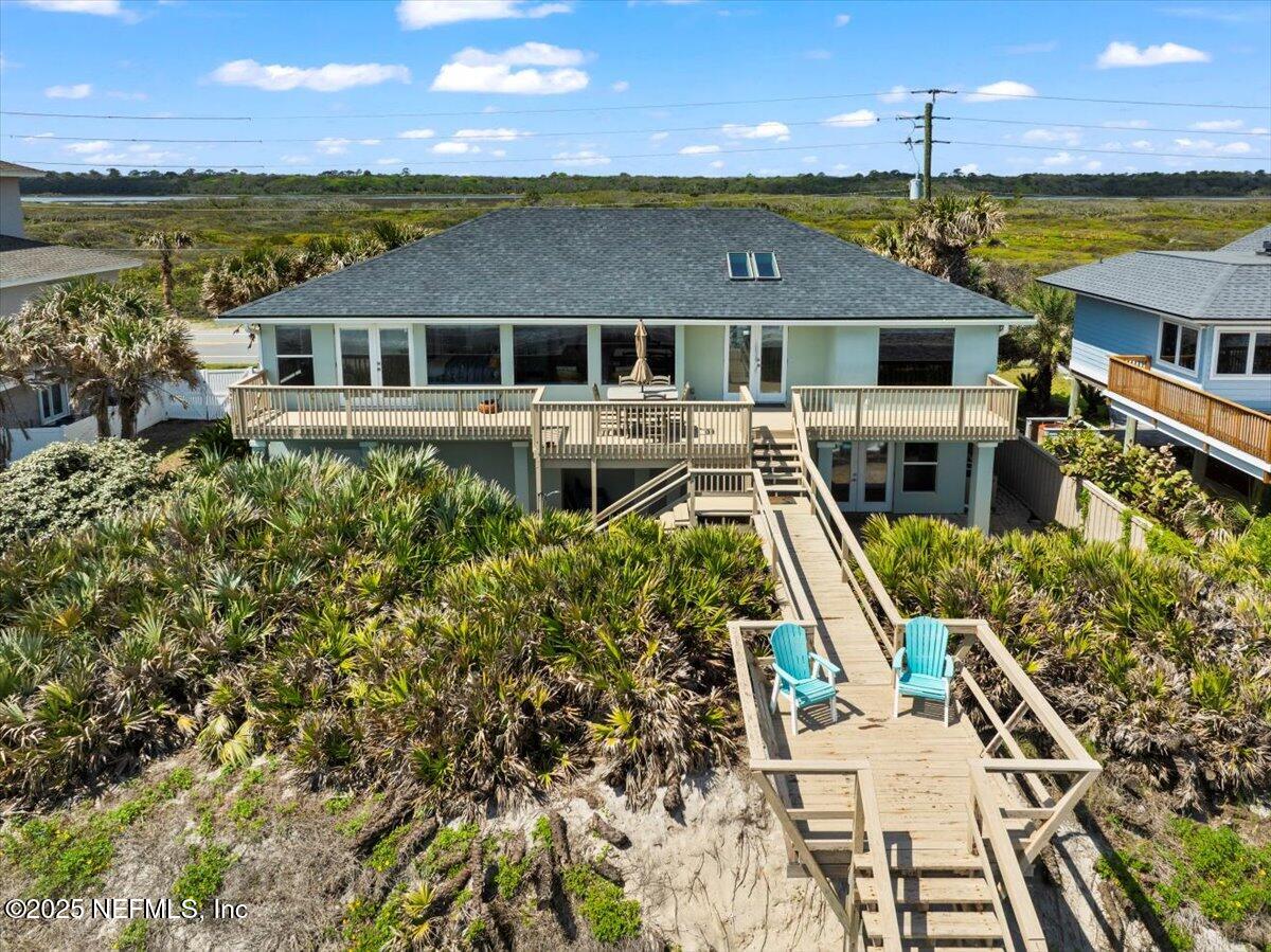 2897 S PONTE VEDRA Boulevard