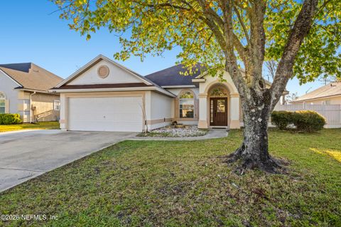 2457 BROOK PARK Way Jacksonville FL 32246