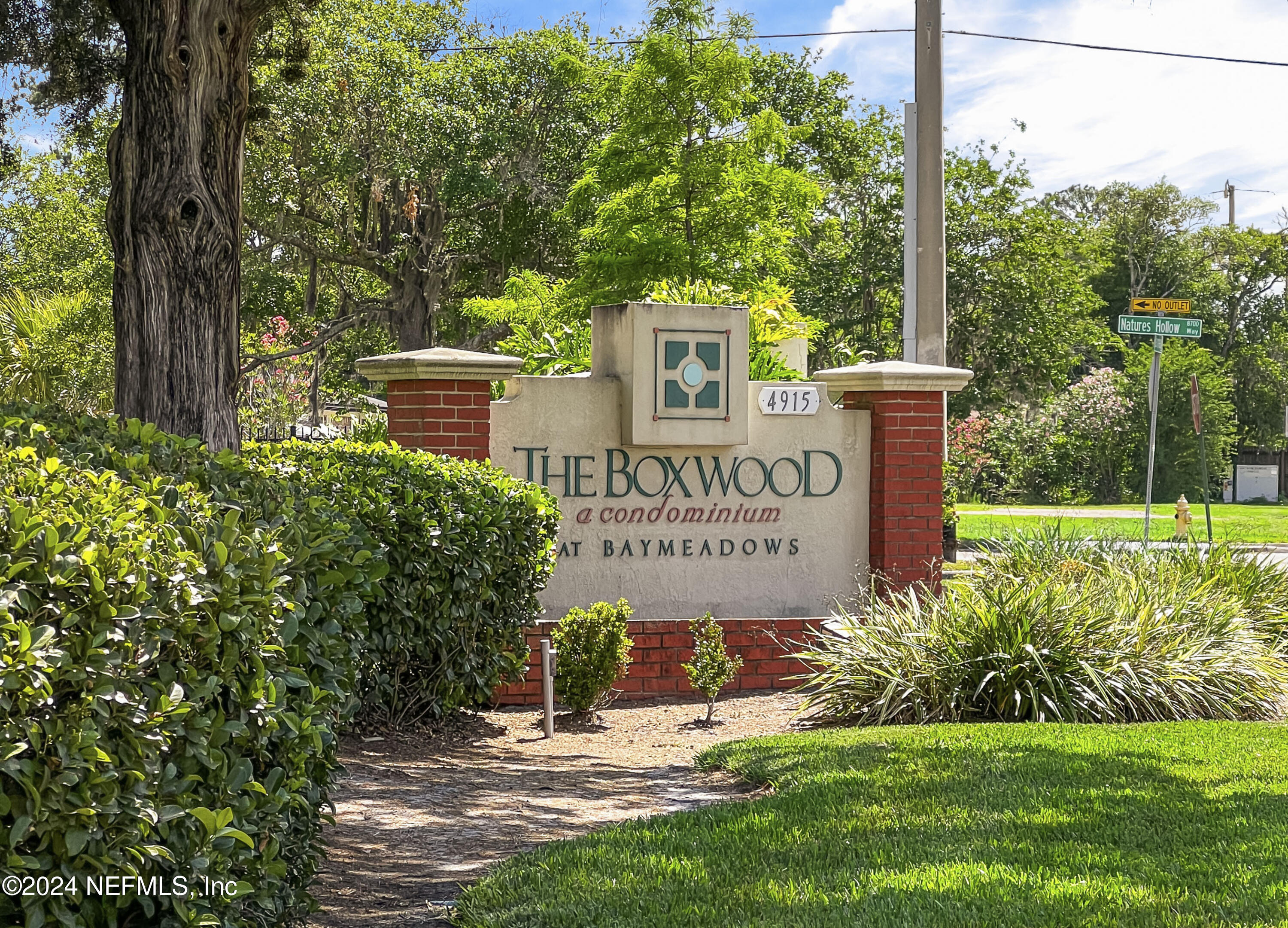 Jacksonville, FL home for sale located at 4915 Baymeadows Road Unit 6G, Jacksonville, FL 32217
