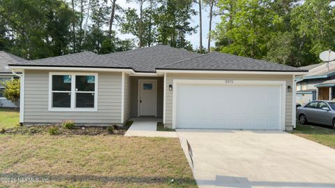 Photo of 2375 JOHNSON Avenue, Jacksonville, FL 32207 (MLS # 2144132)