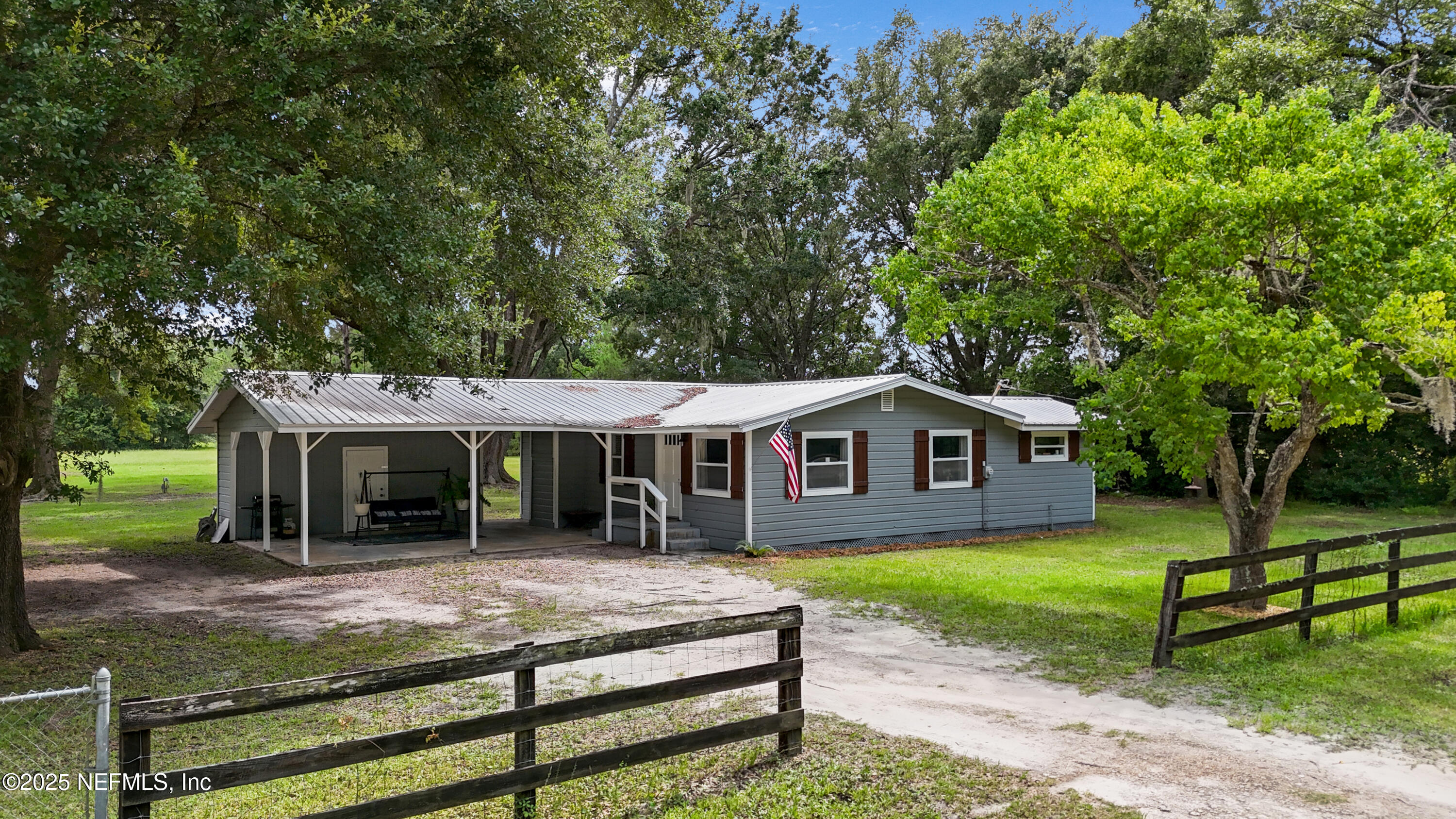 8360 MUDLAKE Road