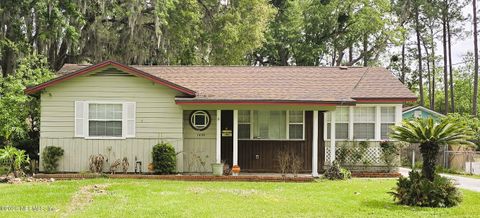 1893 E Road Jacksonville FL 32216