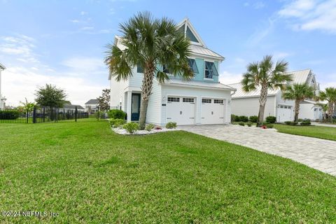 A home in St Johns