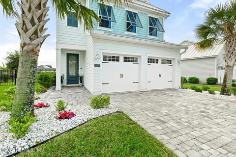 A home in St Johns