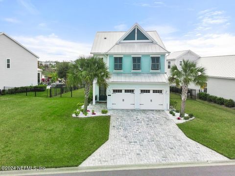 A home in St Johns