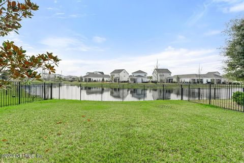 A home in St Johns