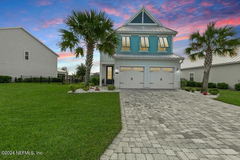 A home in St Johns