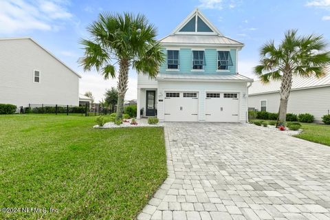 A home in St Johns