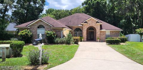 4511 MAINMAST Lane Jacksonville FL 32277