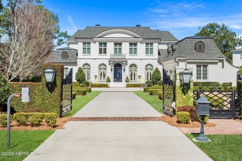 3733 ORTEGA Boulevard Jacksonville FL 32210