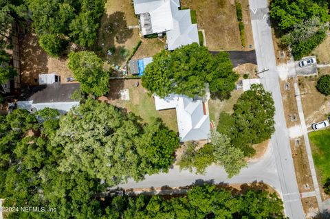 A home in Keystone Heights