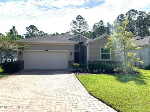 7165 LONGLEAF BRANCH Drive Jacksonville FL 32222