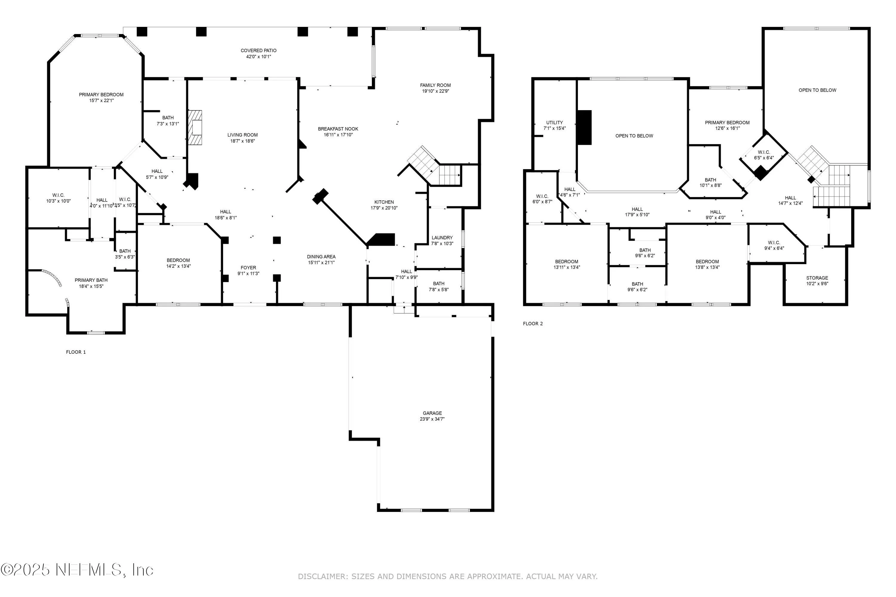 Jacksonville, Florida 32223, United States, 5 Bedrooms Bedrooms, ,5 BathroomsBathrooms,Residential,Active,216114