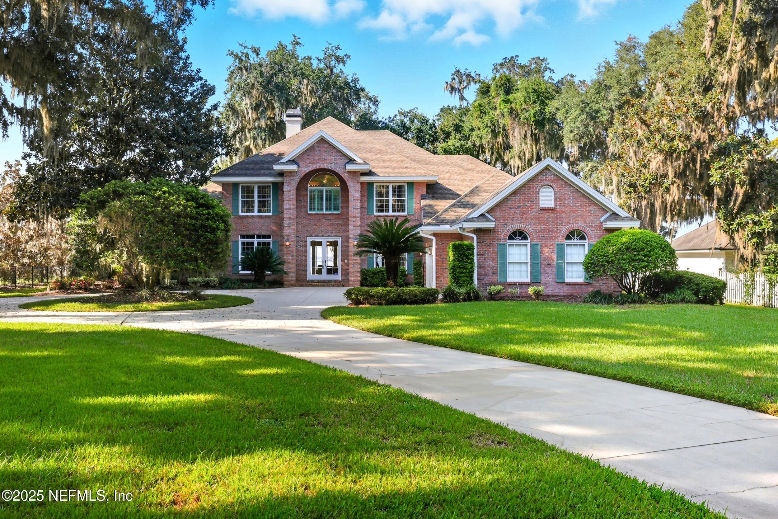 1619 MANDARIN MANOR Road