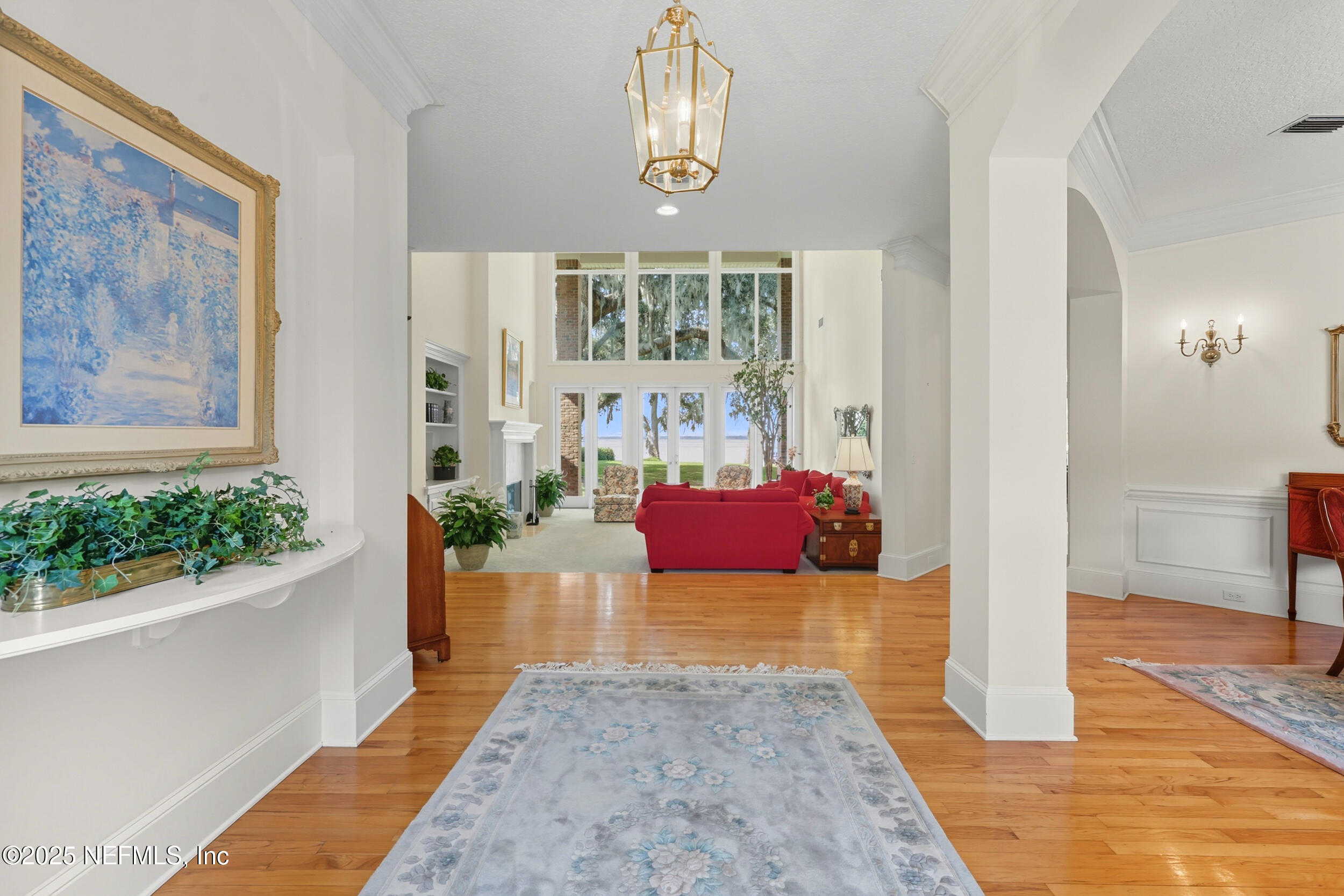 1619 MANDARIN MANOR Road