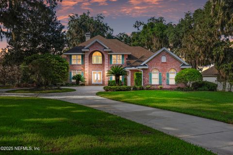1619 MANDARIN MANOR Road Jacksonville FL 32223