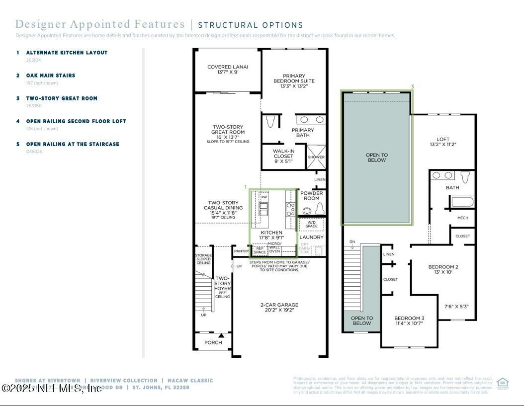 123 ARROWWOOD Drive