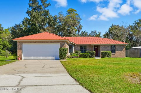 10263 FOREST HAVEN Drive E Jacksonville FL 32257