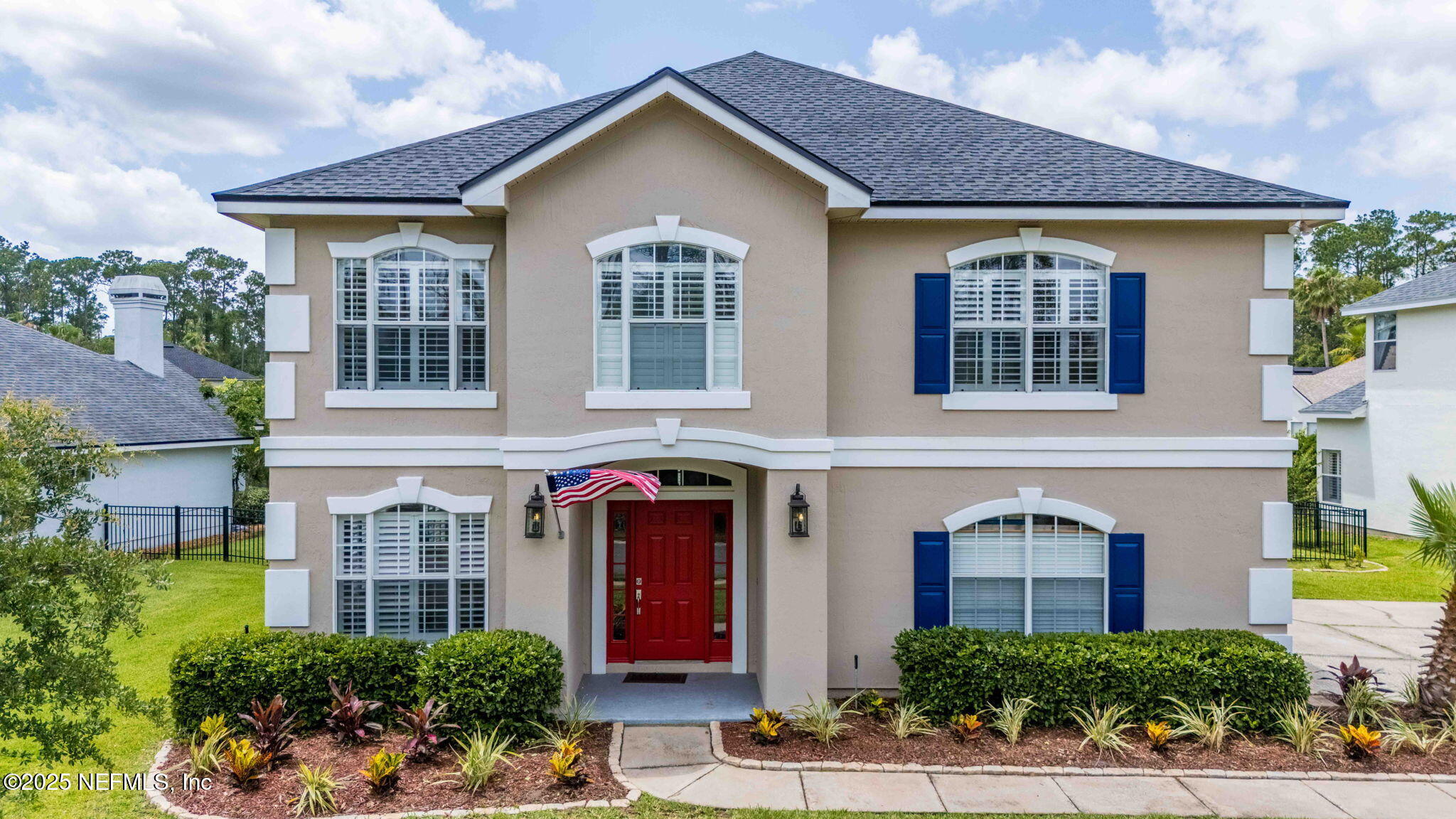 613 TIMBER POND Drive