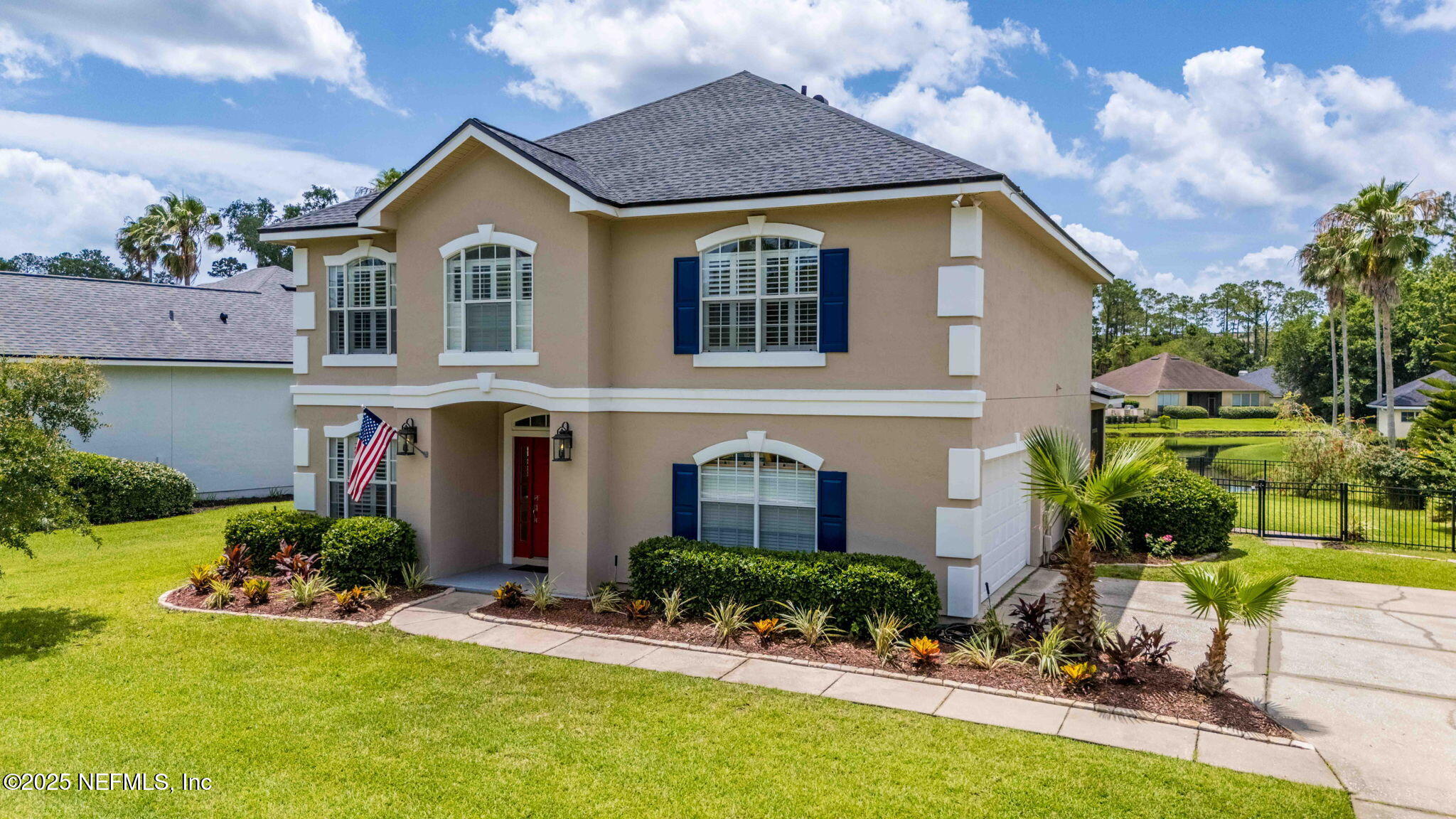 613 TIMBER POND Drive
