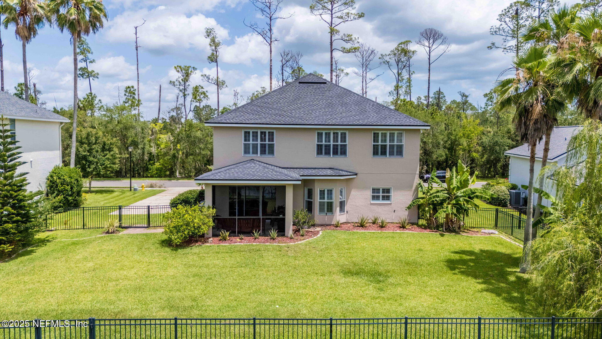 613 TIMBER POND Drive