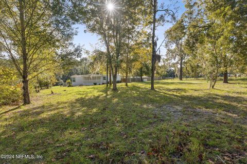 A home in Middleburg