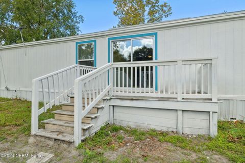 A home in Middleburg