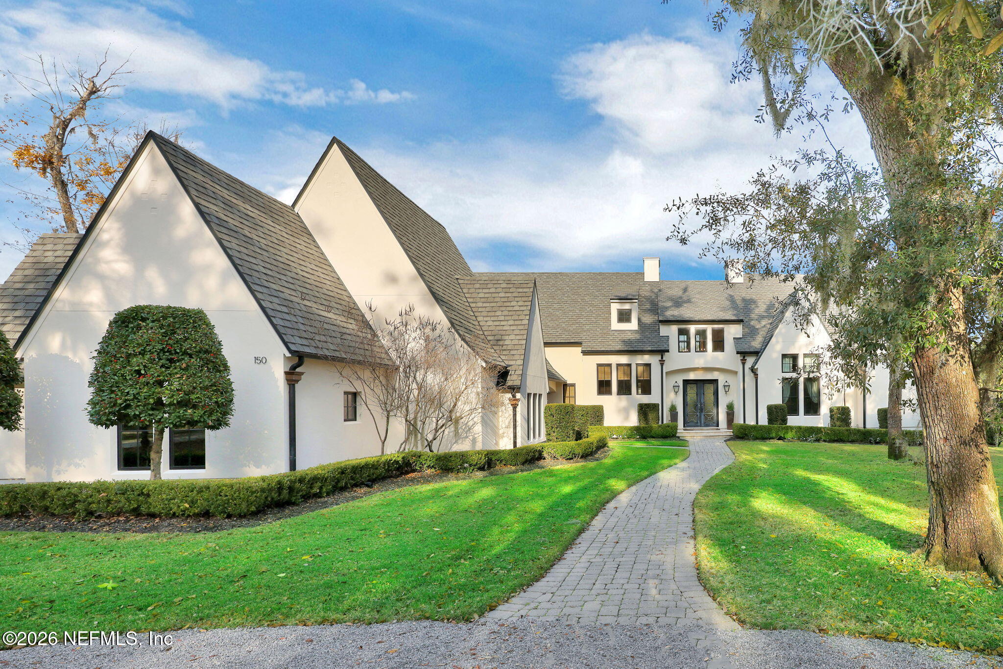 150 HICKORY HILL Drive